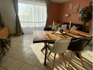 LOCATION Appartement T2 à HEiLLECOURT  quartier Vigne des Sables 