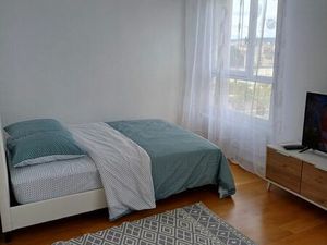 Appartement refait à neuf 41 M2