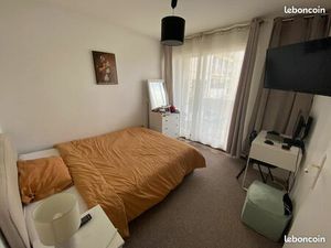 Appartement 2 pièces 44m2