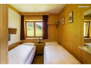 Chambre individuelle dans appartement partagé