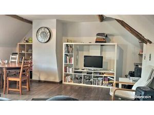 F3 Rambouillet Centre (60 m2 au sol)