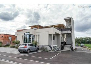 Bureaux 15 m² Sausheim