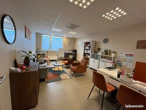 Partage de Cabinet – Maison de Santé de Saulxures-lès-Nancy (54)