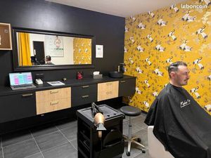 Location local Pro coiffure