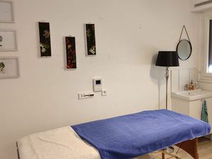 Location professionnelle - Local médical ou paramédical