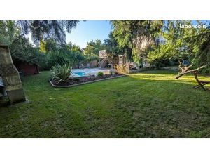 Maison Quartier Fregeneuil