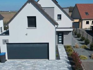 Maison de 2022 avec piscine