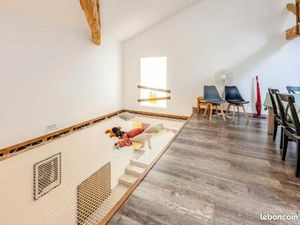 Maison avec 2 logements