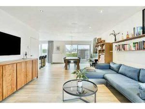 Maison mitoyenne BEN à vendre dans un quartier calme et verd