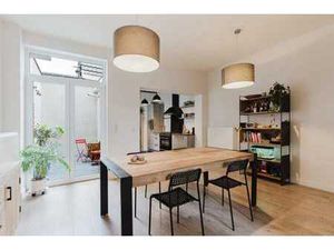 Charmante instapklare woning met 3 slpk in Sint-Amandsberg