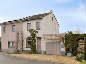 Maison à vendre à Lanaken € 229.000 (LJ4BZ) - Immo Verslegers | Zimmo