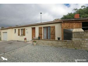 Maison 5 pièces 94 m²