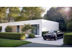 Maison 5 pièces 90 m²