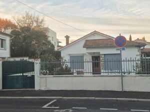 Location maison cœur du quartier boutonnet