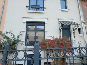 Maison de ville quartier Artem Thermal