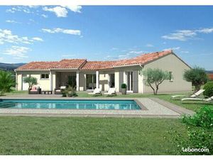 Maison 6 pièces 116 m²