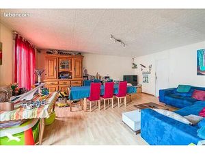 Maison 5 pièces 97 m²