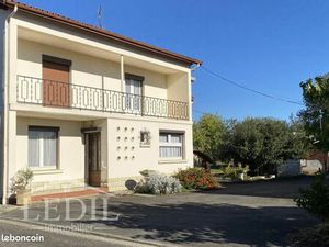 Propriété 9 pièces 226 m²