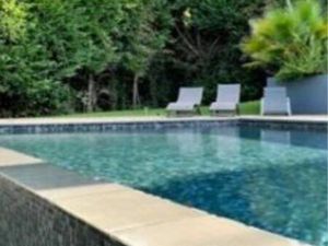 Villa contemporaine 5 pièces