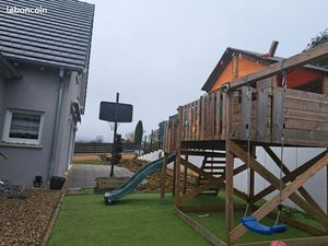 Particulier* Maison à Wasselonne