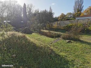 Terrain 722 m² Sainte Soulle