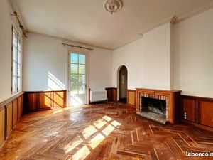 Appartement de 81 m2 avec Jardin et Terrasse