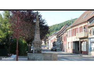 Location appartement giromagny centre