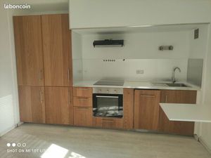 Location appartement T2 Béziers CV Sous préfecture