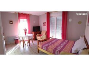 Vend Appartement Studio cure à Eugenie les Bains