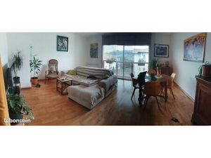 Appartement hendaye