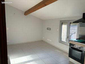 Loue appartement Le Pouget