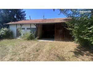 Maison 2 pièces 40 m²