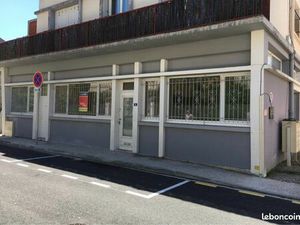 Bureaux / locaux professionnels