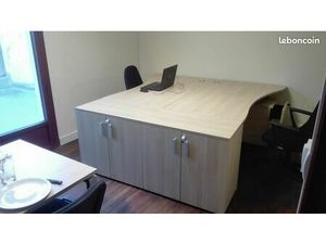 Location de bureaux à Melle