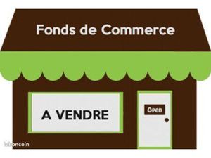 Vente Fonds de commerce Restaurant