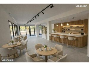 À louer – Local commercial neuf à Hésingue