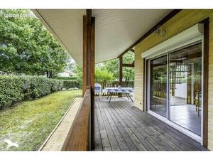 Chalet 3 pièces 45 m²