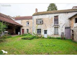 Ferme 10 pièces 400 m²