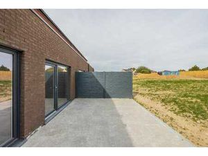 Maison contemporaine à personnaliser – gros œuvre fermé