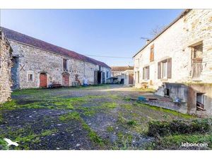 Ferme 10 pièces 400 m²