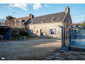 Ferme 8 pièces 174 m²