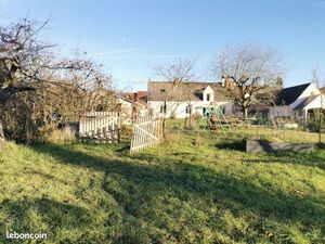 Maison 3 - 9 pièces 135m2