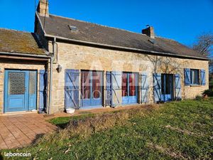 Longère 5 pièces 96 m²