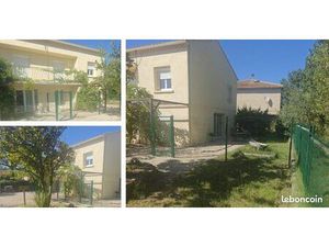 Maison 3 logements - Investisseur