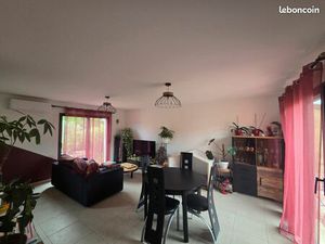 Maison 80 m² Pernes les Fontaines