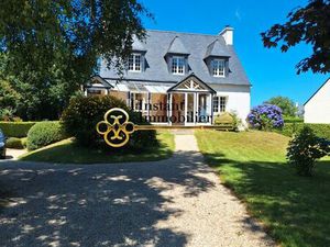 Propriété 5 pièces 122 m²