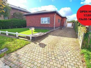 Maison à vendre à Oostakker € 449.500 (LJ3GT) - Immostad | Zimmo