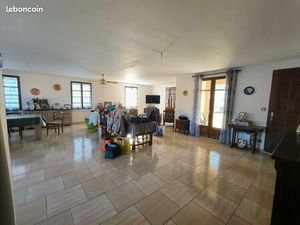 Vend maison Reignac 16360