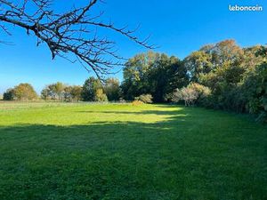 Terrain 1 518 m² Medis