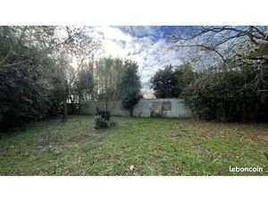 Terrain 250 m² Aytre